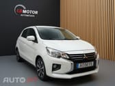 Mitsubishi Space Star 1.2 Intense