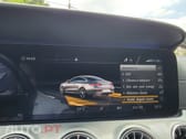 Mercedes-Benz E 220 d AMG Line Aut.