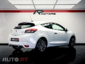 Renault Mégane Coupe 1.5 dCi GT Line