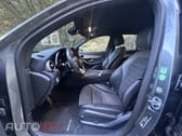 Mercedes-Benz GLC 300 de 4Matic