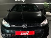 Volkswagen Golf 2.0 TDi GTD DSG
