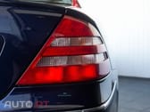 Mercedes-Benz CL 500 Coupé