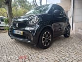 Smart ForTwo 0.9 Passion 90
