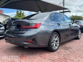 BMW 316 d Pack M Auto