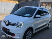 Renault Twingo SCe 70 Dynamique