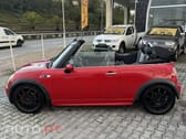 MINI Cabrio John Cooper Works