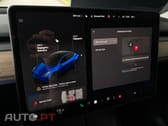 Tesla Model Y Long-Range RWD