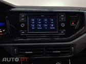 Volkswagen Taigo 1.0 TSI Life DSG 