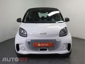 Smart ForTwo EQ passion