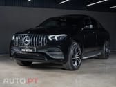 Mercedes-Benz GLE ND