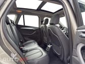 BMW X1 16 d sDrive Advantage Auto