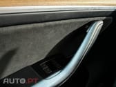 Tesla Model Y Performance AWD