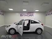 Opel Corsa 1.3 CDTI VAN IVA DEDUTÍVEL
