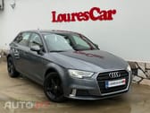 Audi A3 Sportback 1.6 TDI Sport S tronic