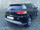 Renault Clio IV Grandtour GTLine