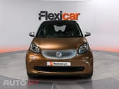 Smart ForTwo 1.0 71 Aut.