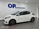 Toyota Yaris 1.5 HDF Exclusive