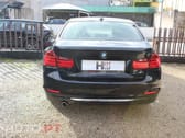 BMW 318 d Auto Line Luxury