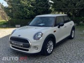 MINI Cooper One D