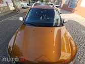 Dacia Duster Rxpression 1.6 SCe Bi-Fuel