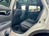 Nissan Qashqai 1.5 dCi Acenta Connect