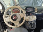 Fiat 500C 1.2 Lounge MTA