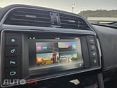Jaguar F-Pace 20d AWD Aut. R-Sport