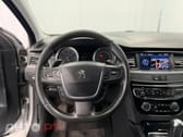 Peugeot 508 1.6 HDi-e Active CMP6 109g