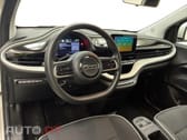 Fiat 500e Action Plus