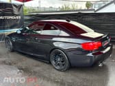 BMW 320 d Pack M