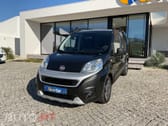 Fiat Fiorino 1.3 M-jet Adventure com 1GD