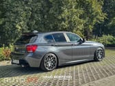 BMW 116 116D SPORTLINE
