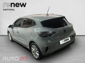 Renault Clio Evolution Tce Bi Fuel