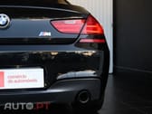 BMW 640 d Pack M