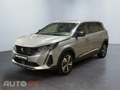 Peugeot 5008 1.2 PureTech Allure Pack