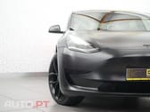 Tesla Model 3 Standard Range Plus RWD