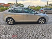 Ford Focus 1.6 TDCi Trend