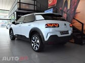 Citroen C4 Cactus 1.5 BlueHDi Shine