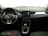 Renault Captur Captur 1.0 TCe Techno