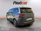 Citroen C4 SpaceTourer 1.5 BlueHDi Shine