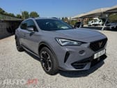 Cupra Formentor 1.4 e-Hybrid DSG