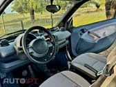 Smart ForTwo Pure 50