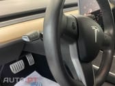 Tesla Model 3 Performance Dual Motor AWD