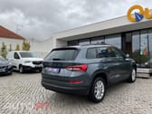 Skoda Kodiaq 2.0 TDI Ambition DSG