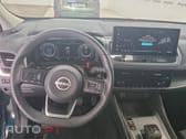 Nissan Qashqai 1.3 DIG-T Advance Xtronic