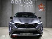 Renault Clio 1.0 TCe Techno