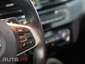 BMW X2 18 i sDrive Auto