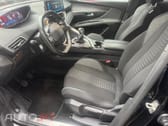 Peugeot 3008 1.5 BlueHDi Style