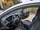 Ford Fiesta 1.25
