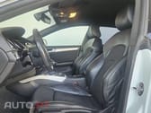 Audi A5 2.0